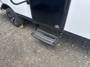 steps
