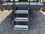 steps
