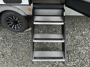 steps