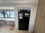 fridge