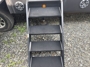 steps