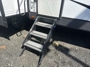 steps