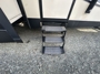 steps