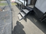 steps