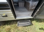 steps