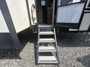 steps