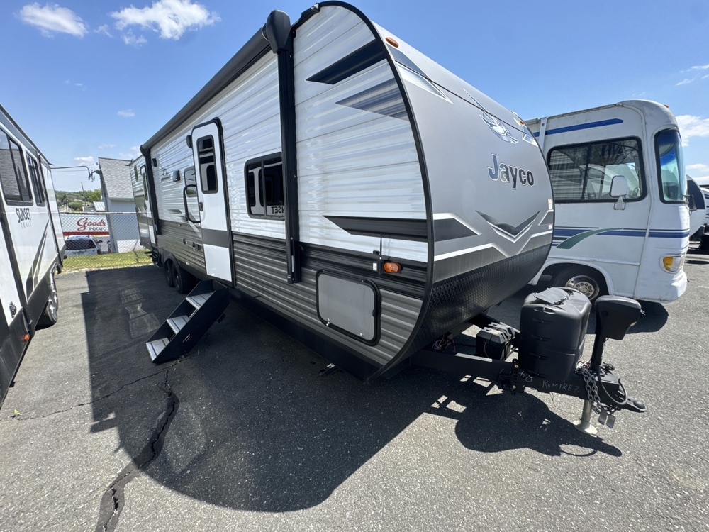 2023 Jayco Jay Flight 324BDS