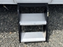 steps