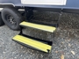 steps
