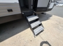 steps