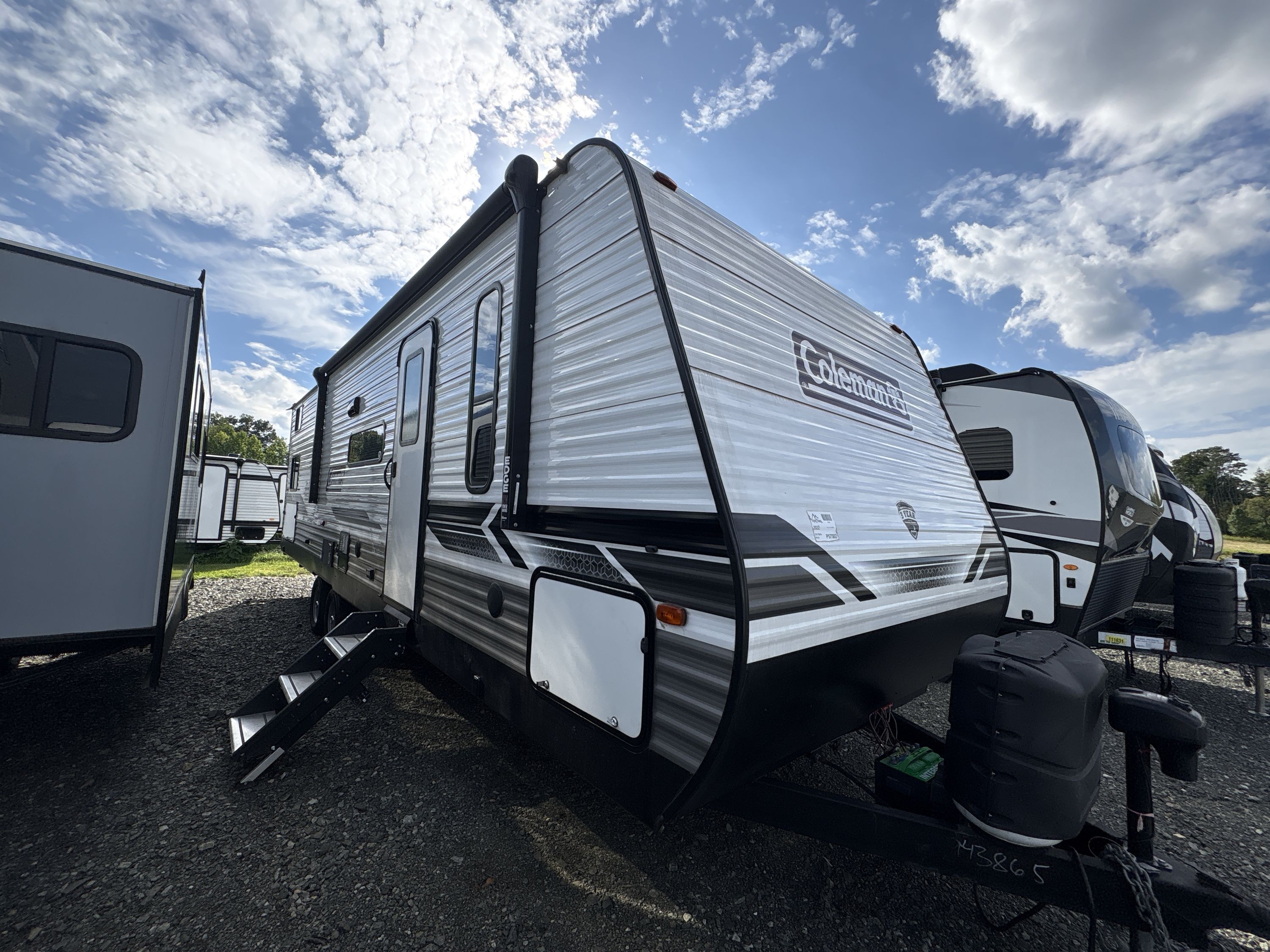 New or Used Coleman Coleman Lantern 295qb RVs for Sale | Camping World