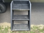 steps