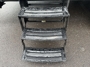 steps