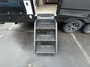 steps