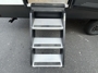 steps