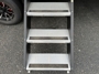steps