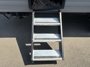 steps