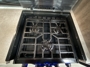 stove-oven