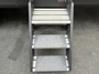 steps