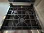 stove-oven
