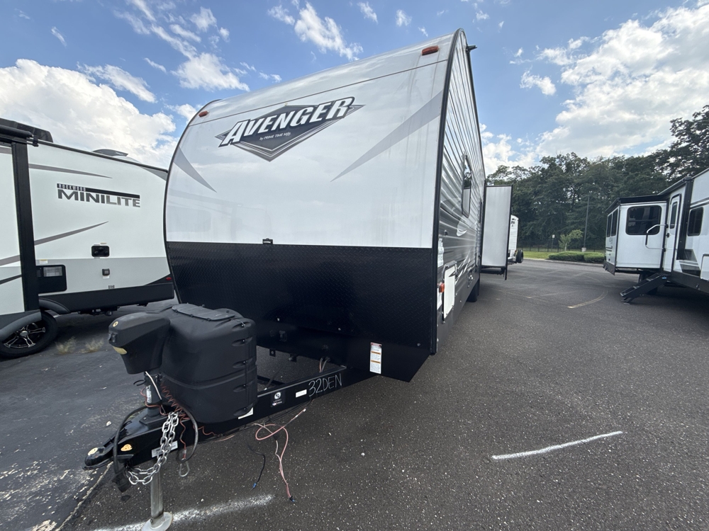2019 Prime Time Avenger 32DEN - Stock #2555512 | Swedesboro, NJ ...