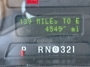mileage