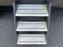 steps