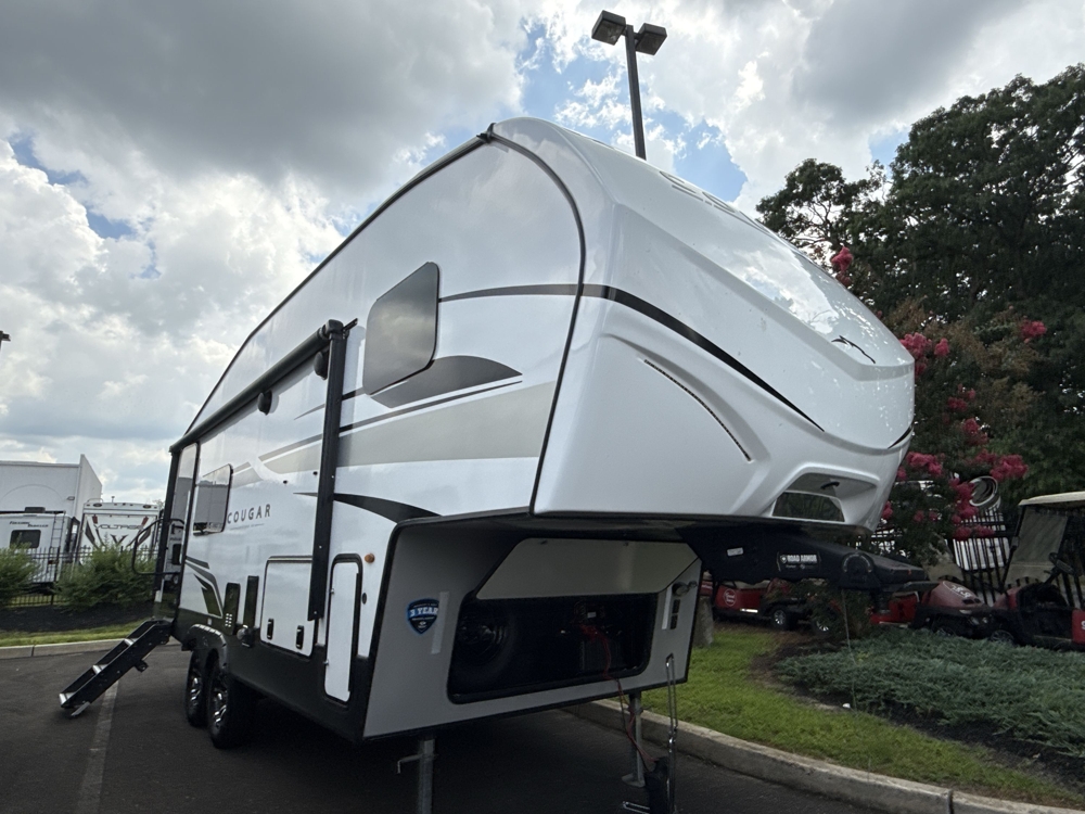 2023 Keystone Cougar Sport 2100RK