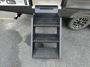 steps
