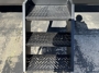 steps