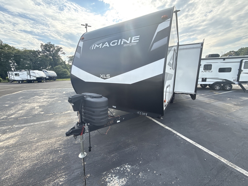 2024 Grand Design Imagine Xls 25DBE