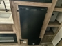 fridge