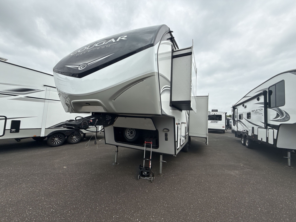2024 Keystone Cougar 24RDS