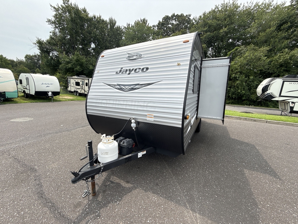 2021 Jayco Jay Flight Slx 184BS