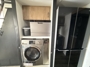 fridge