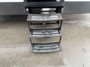steps