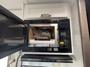 microwave-open