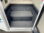 steps