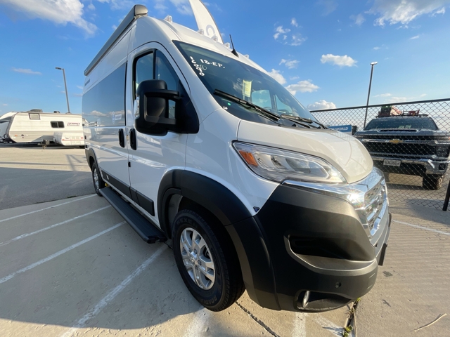 2026 Thor Eddie Bauer 18EB — photo 1 of 8