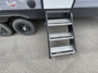 steps