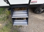 steps