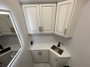 half-bath