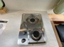 stove-oven