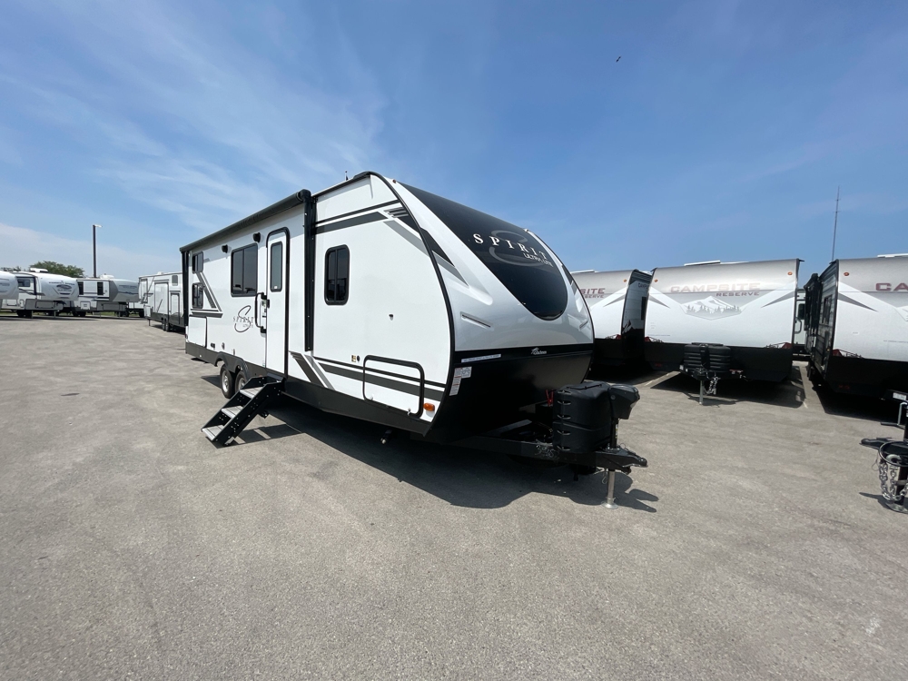 2021 Coachmen Spirit Ultra Lite 2659BH