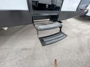 steps