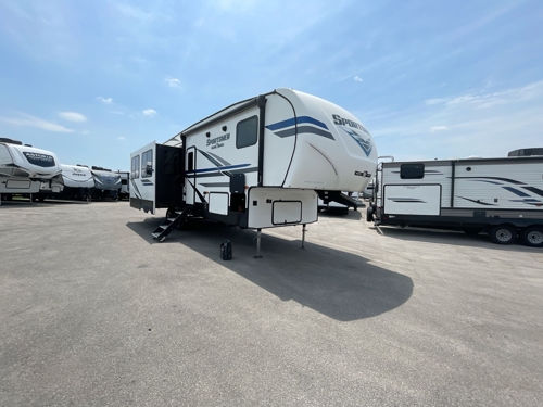 RV carousel image 1