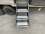 steps