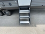 steps