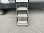 steps