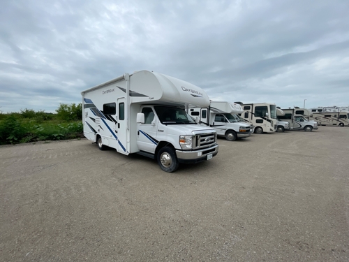 RV carousel image 1